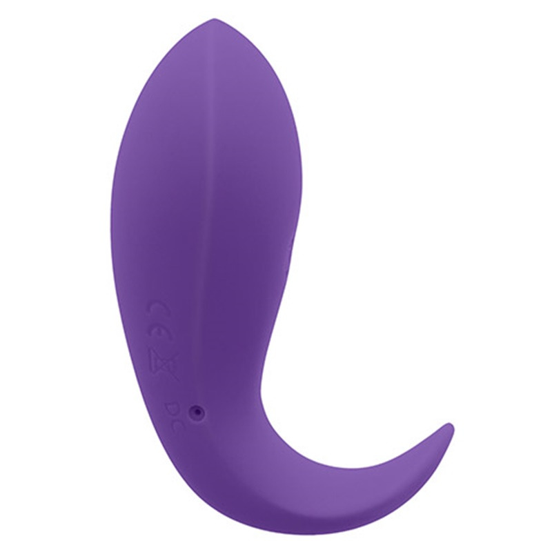 Droplet Morado