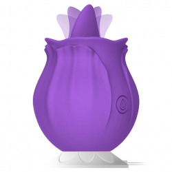 Purplerose