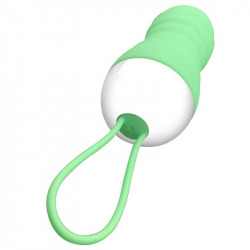 Bright Green