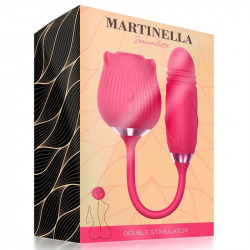 Martinella Doble Estimulador