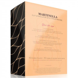 Martinella Doble Estimulador