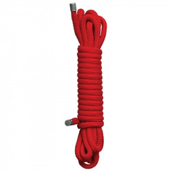 Cuerda Japonesa Roja 10 m