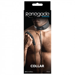 Renegade Collar Negro