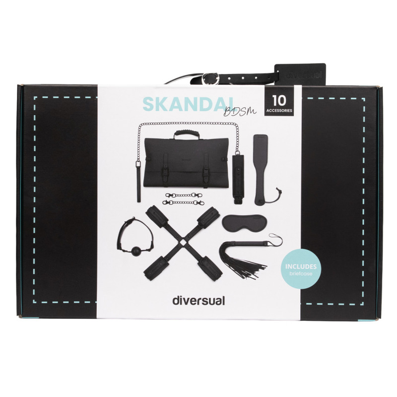 Kit Skandal Black