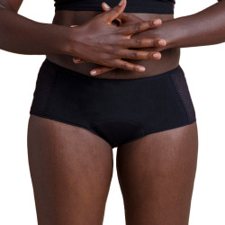 Moeri Culotte Negro