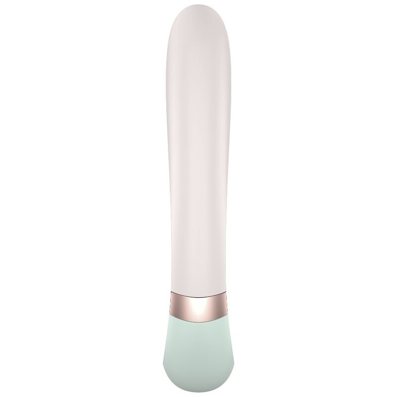 Satisfyer Heat Wave Menta