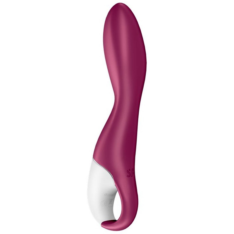 Satisfyer Heated Thrill