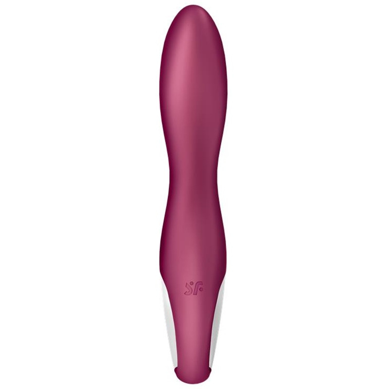 Satisfyer Heated Thrill