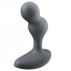 Satisfyer Deep Diver Negro