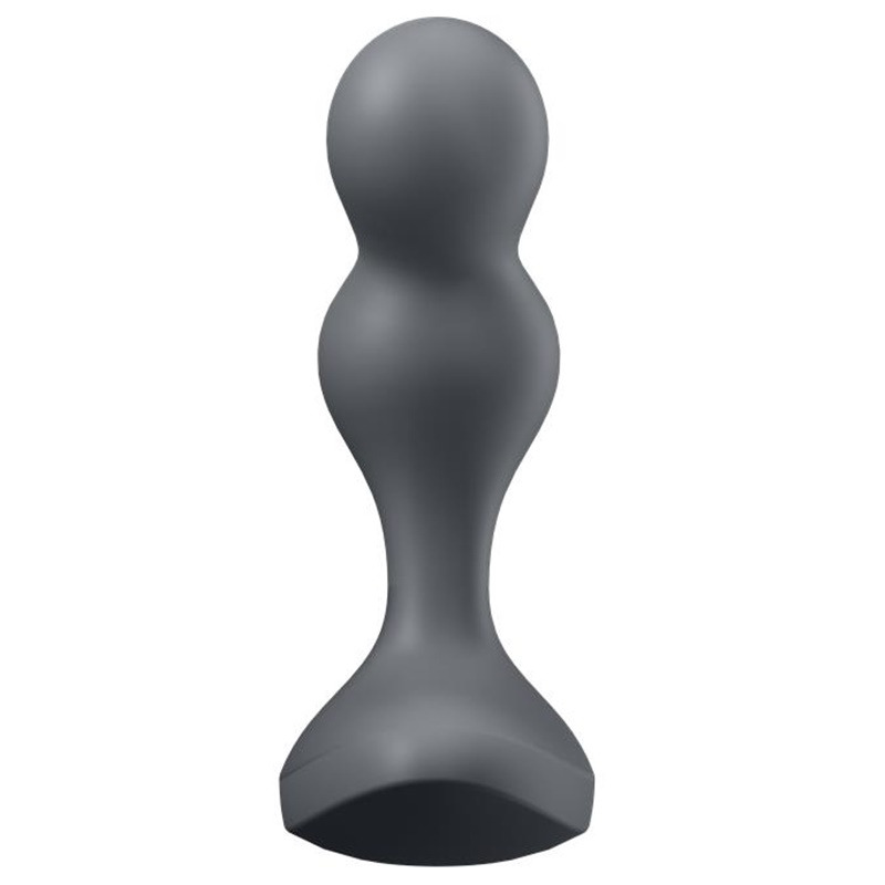 Satisfyer Deep Diver Negro