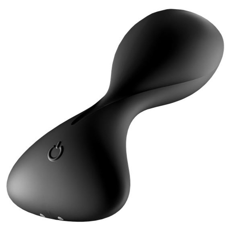 Satisfyer Trendsetter Negro