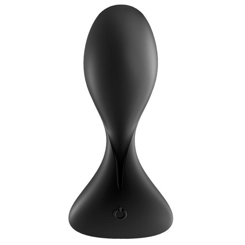 Satisfyer Trendsetter Negro