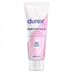 Naturals Extra Sensitivo 100 ml