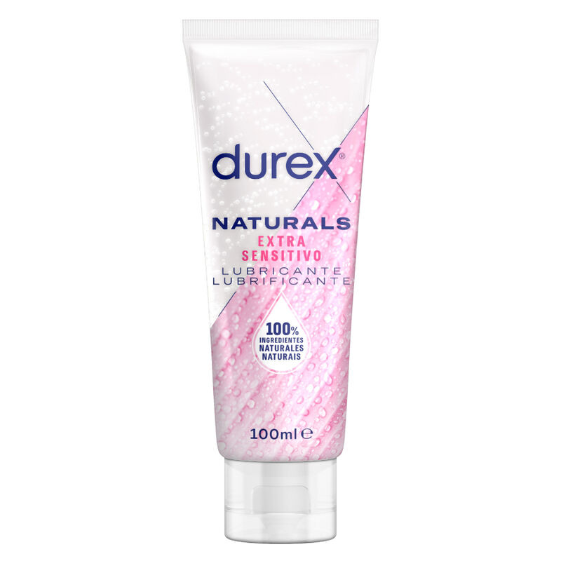 Naturals Extra Sensitivo 100 ml