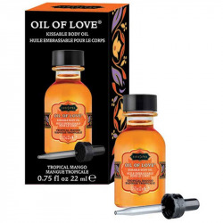 Oil of Love Mango 22 ml