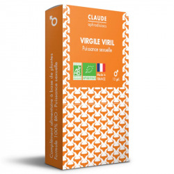 Virgile Viril 10 Uds