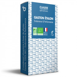 Gaston Étalon 10 Uds