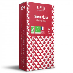 Céline Féline