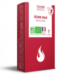 Céline Max 2 Uds