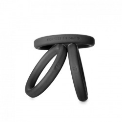 Xact Fit Kit 3 Anillos de Silicona