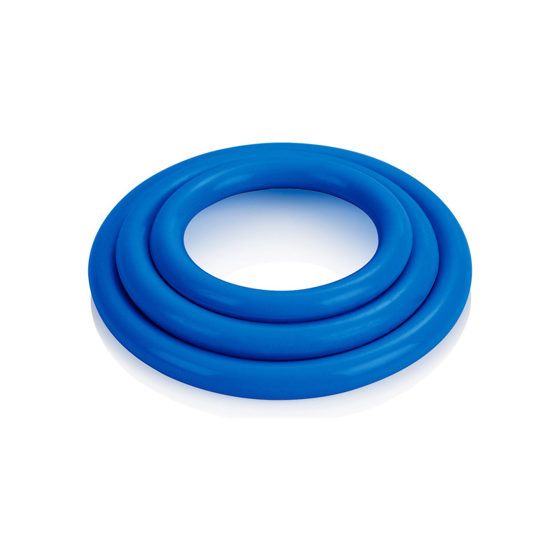 Tri-Rings Azul