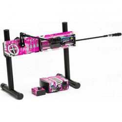 Máquina del Amor F-Machine Pro 3 Rosa