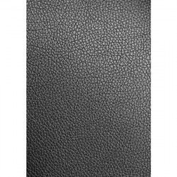 Silla del Amor Abierta Negro