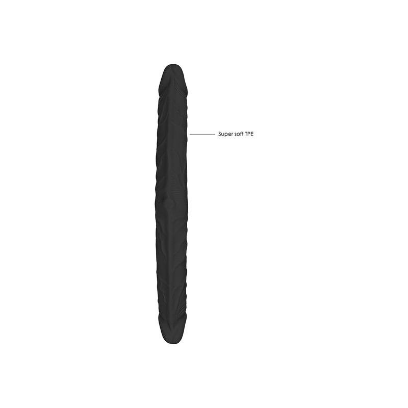 Doble Dong 14 Negro