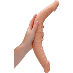 Doble Dong 14 Flesh