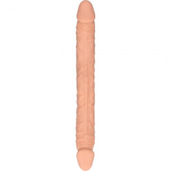 Doble Dong 14 Flesh