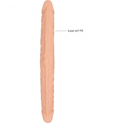 Doble Dong 14 Flesh