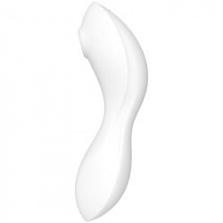 Curvy Trinity 5+ App Blanco