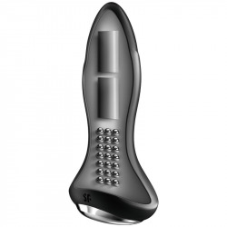 Rotator Plug 1+ Connect App Negro