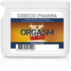 Orgasm Extra Orgasm Intensifier Flatpack