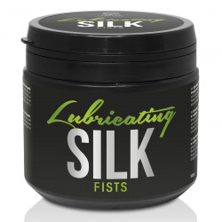 CBL Lubricante Silk Fists Fisting 500 ml