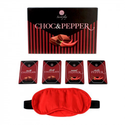 Juego Choc & Pepper FR/PT