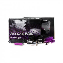 Juego Passion Play Women