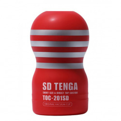 SD Tenga Original Vacuum Cup