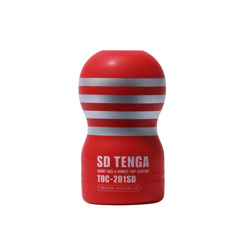 SD Tenga Original Vacuum Cup