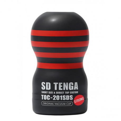 SD Tenga Original Vacuum Cup Strong