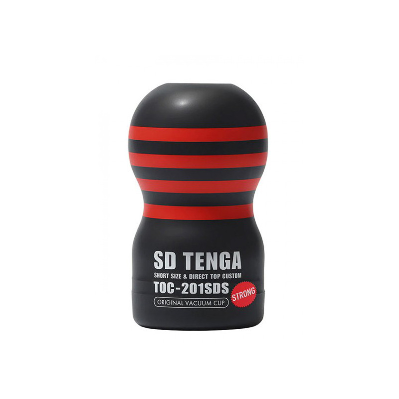 SD Tenga Original Vacuum Cup Strong