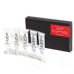 Lube Essentials 5 Uds.