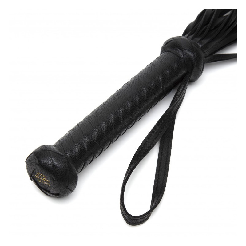 Flogger Negro Bound to You