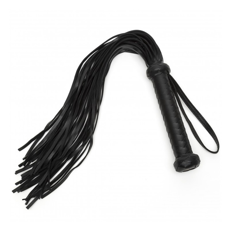 Flogger Negro Bound to You