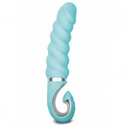 G-Jack2 Bioskin Recargable Azul