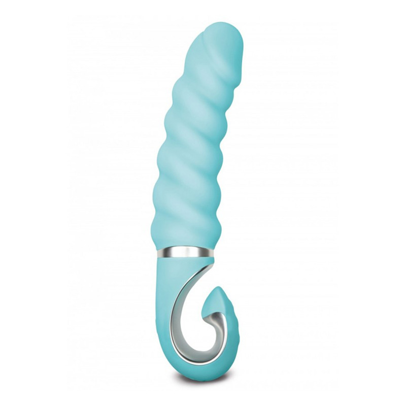 G-Jack2 Bioskin Recargable Azul