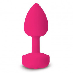 G Plug Talla S Neon Rosa