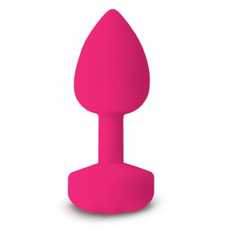 G Plug Talla S Neon Rosa