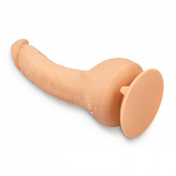 Vibrador Realístico GReal Flesh