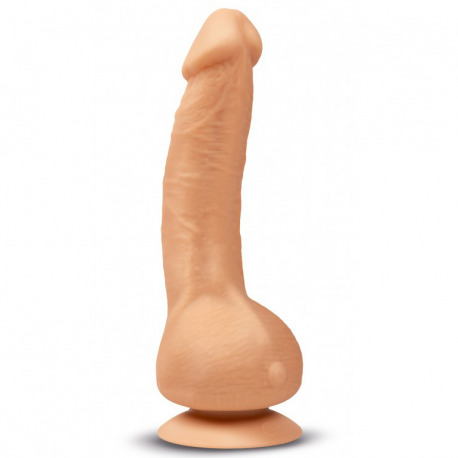 Vibrador Realístico GReal Flesh